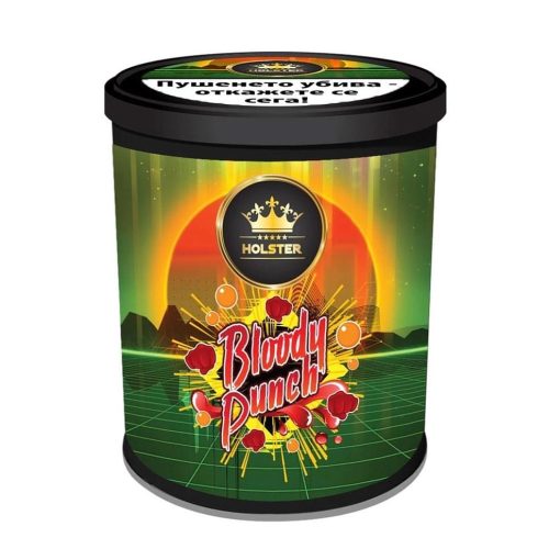 Bloody Punch