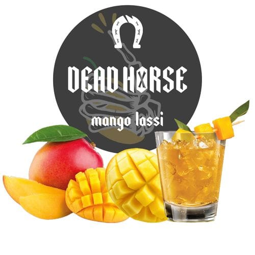 Mango Lassi