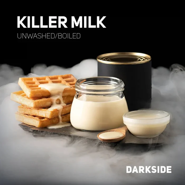 Killer Milk