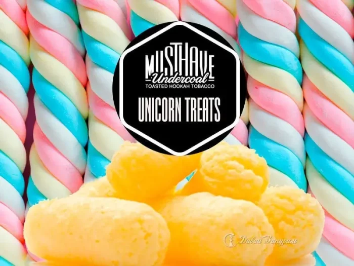 Unicorn Treats